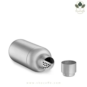 شیکر باریستا نسپرسو Nespresso Barista Shaker شیکر باریستا نسپرسو Nespresso Barista Shaker